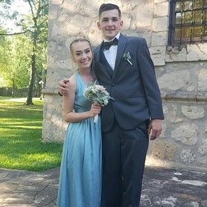 Meet your Posher, Kendell